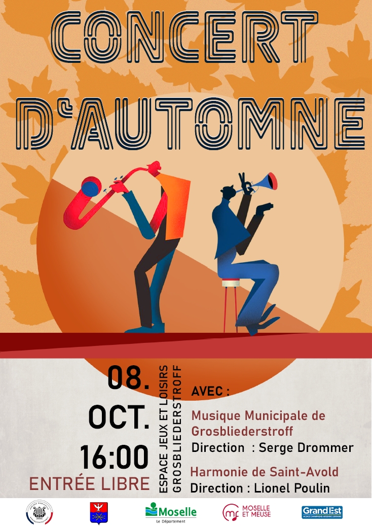 Herbstkonzert 2023