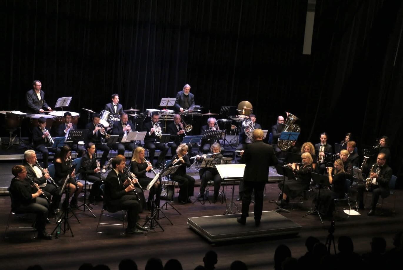 Musique Municipale de Grosbliederstroff